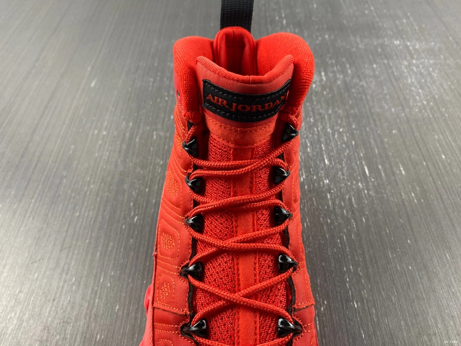 Red' Jordan Air  9 'Chile CT8019-600 0413